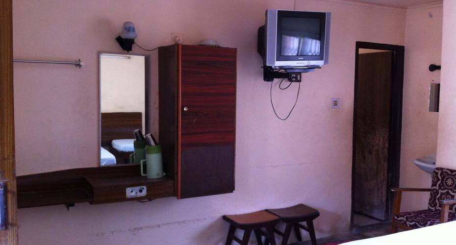 Hotel Venkatesh A/C, Rameswaram 4